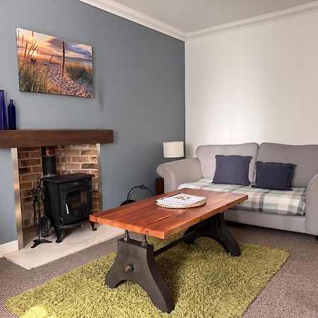 Seaforth Cottage -Dog Friendly, Historical Fishertown, Central Location Nairn Esterno foto