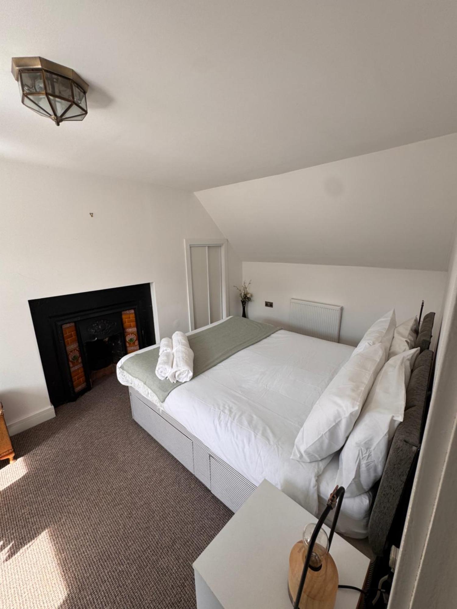 Seaforth Cottage -Dog Friendly, Historical Fishertown, Central Location Nairn Esterno foto