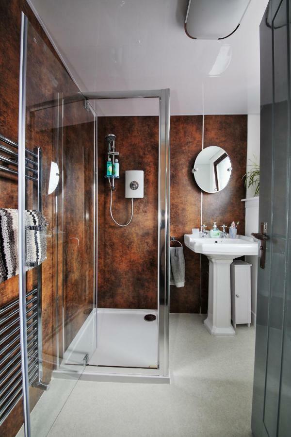 Seaforth Cottage -Dog Friendly, Historical Fishertown, Central Location Nairn Esterno foto